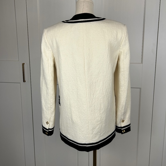 EENK Blazer Jacket - Picture 4 of 14